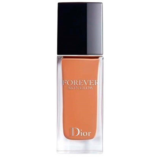 DIOR Forever Skin Glow 24H Wear Radiant Perfection Skin-Caring Foundation 5N