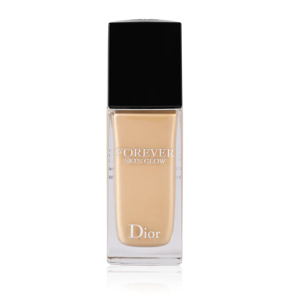 DIOR Forever Skin Glow 24H Wear Radiant Foundation Perfection & Hydration 2W