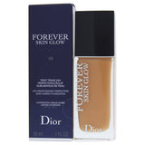 DIOR Forever Skin Glow 24H Wear Radiant Perfection Skin-Caring Foundation 4N