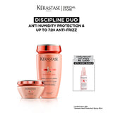 Kerastase - Discipline Duo