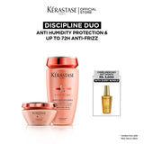 Kerastase - Discipline Duo