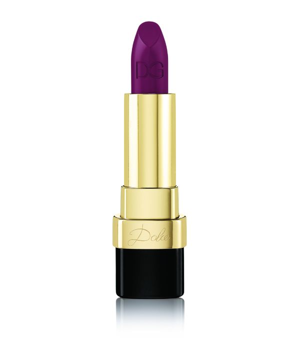 Dolce & Gabbana - Matte Lipstick 322 Dolce Magnetic