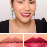 Dolce & Gabbana - Classic Cream Lipstick 320 Dahlia