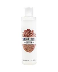 Ted Baker - Boots Ingredients Coconut & Almond Shampoo 300ml