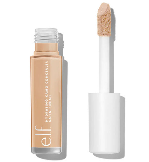 ELF - Hydrating Camo Concealer: Medium Warm