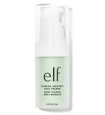 e.l.f - Blemish Control Face Primer