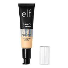 e.l.f - Camo CC Cream: 120