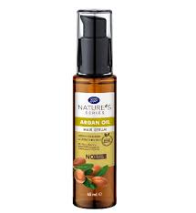 Ted Baker - Boots Nature Series Argan Oil Hair Serum