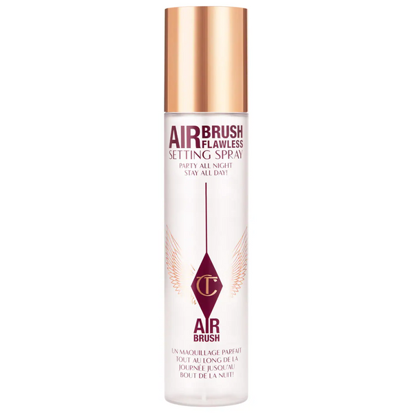 Charlotte tilbury Airbrush flawless setting spray 200ml