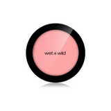 Wet n Wild - Color Icon Blush - Pinch Me Pink