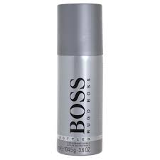 Hugo Boss- BOTTLED DEO SPRAY 150ML – Bagallery