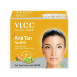 Vlcc - Anti Tan Single Facial Kit 6 Step Kit