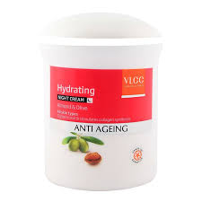 Vlcc - Anti Aging Night Cream  - 50Grm