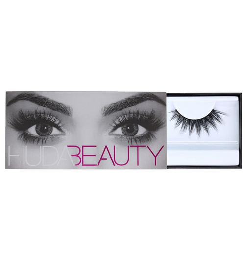 Huda Beauty - Lashes Sasha #11