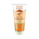 Vlcc - Ayurveda Fairness Chandan& Keser Face Wash - 150Ml