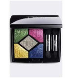 DIOR 5 Couleurs Happy 2020 High Fidelity Colours & Effects Eyeshadow Palette 007