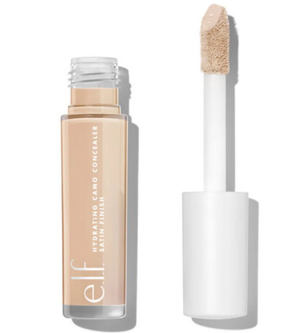 ELF - Hydrating Camo Concealer: Medium Peach