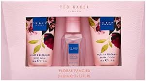 Ted Baker - Ted Baker Floral Fancies Gift Sets