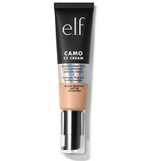 e.l.f - Camo CC Cream: 310 C