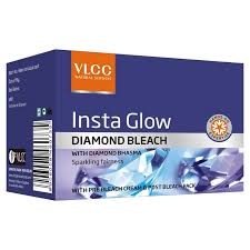 Vlcc - Insta Glow Diamond Bleach Kit