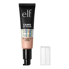 e.l.f - Camo CC Cream: 150 C