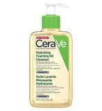 CeraVe- Hydrating Foaming Oil Cleanser 236ml