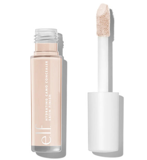 ELF - Hydrating Camo Concealer: Fair Rose