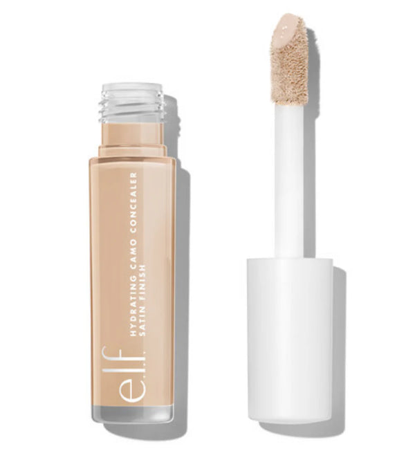 ELF - Hydrating Camo Concealer: Medium Sand