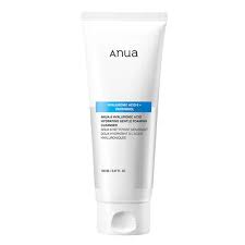 Anua - 8 Hyaluronic Acid Hydrating Gentle Foaming