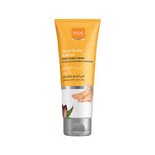 Vlcc - Cocoa Butter & Neem Foot Care Cream - 100M