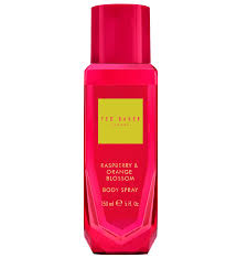 Ted Baker - Ted Baker Raspberry & Orange Blossom 150ml Mist