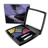 DIOR 5 Couleurs Happy 2020 High Fidelity Colours & Effects Eyeshadow Palette 007