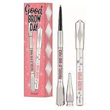 Benefit-  Good Brow Day 4 Warm Deep Brown