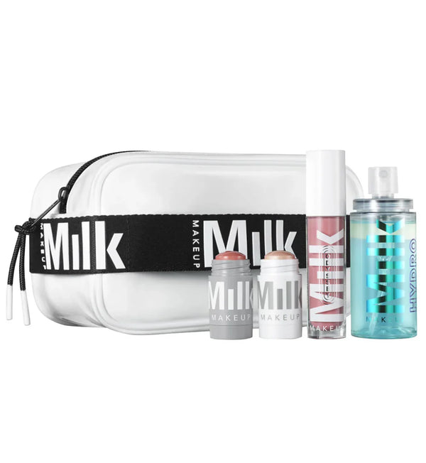 MILK MAKEUP - The Werks Makeup Set