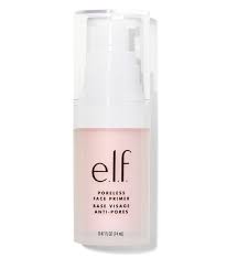 e.l.f - Poreless Face Primer