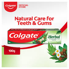 Colgate - Herbal Toothpaste 100g