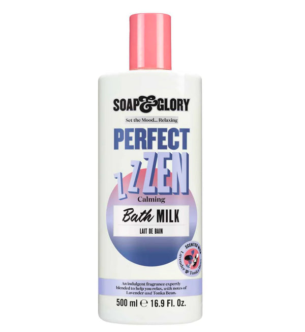 Soap & Glory- Perfect Zen Milk Bath