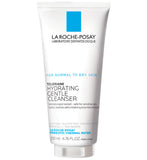 La Roche Posay - Toleriane Hydrating Gentle Cleanser (Normal To Dry Skin) 200ml