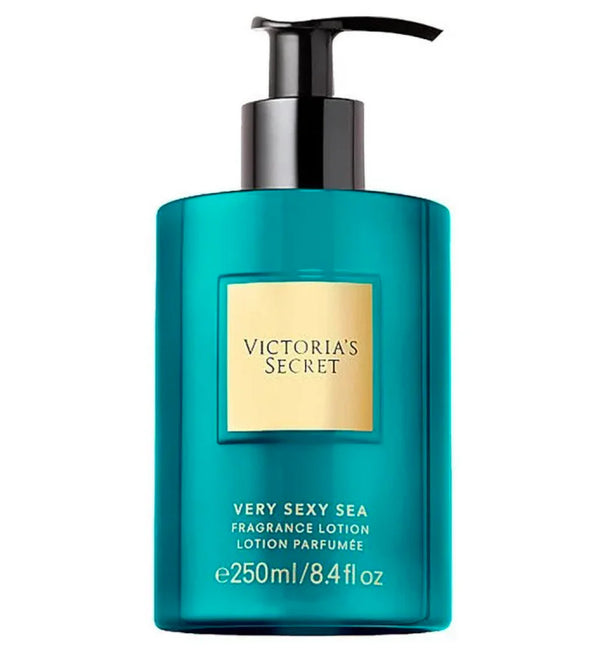 Victoria's Secret - Very Sexy Sea Perfume Lotion, 250ml