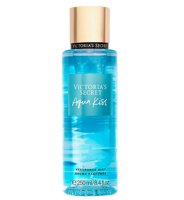 Victoria's Secret- Fragrance Mist Aqua Kiss, 250ml