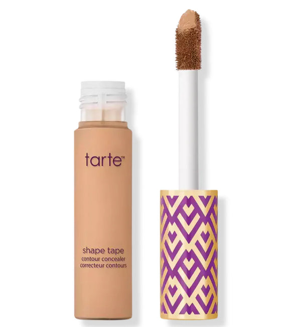 Tarte - Shape Tape Concealer 1Ml Medium Tan Sand