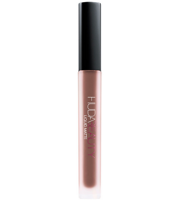 Huda Beauty - Liquid Lipstick- Drama Mama