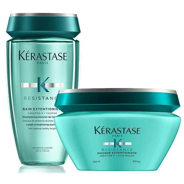 Kerastase - Extentioniste Duo