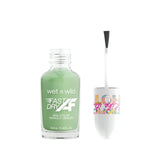 Wet n Wild - Fast Dry AF Nail Color - Bar-babe-dos