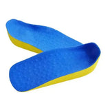 Home.co-Blue Yellow Insole