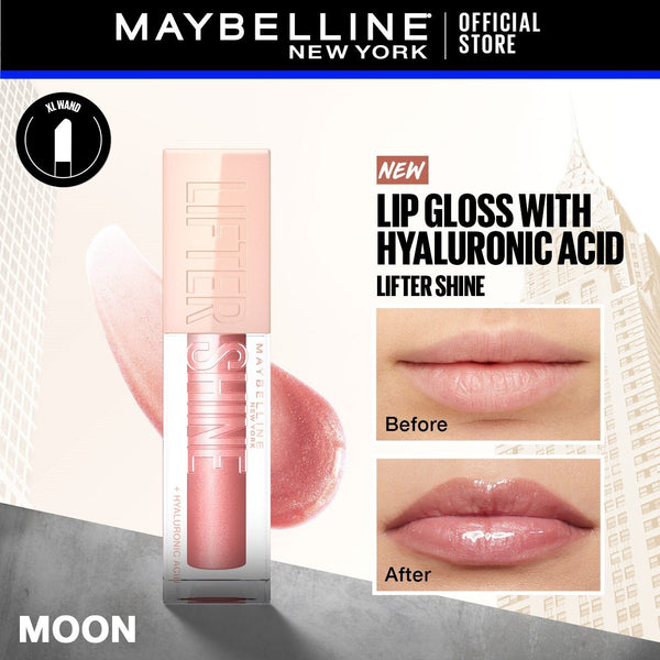Maybelline - Lifter Shine 003 Moon
