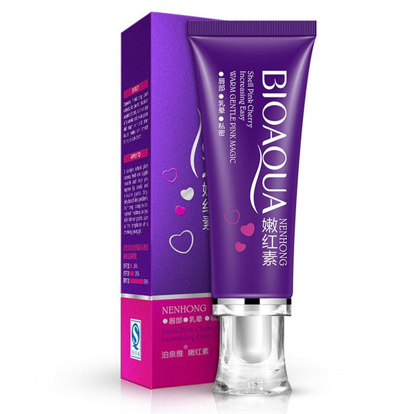 Bioaqua Girl Underarm Gel Lips Soft Cream 30gm BQY08220