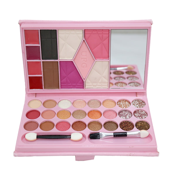 The Original-35 Master Book Pallets Complete Eyeshadow Makeup Kit