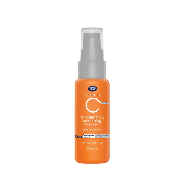 Boots - Boots Ingredients Vitamin C Serum