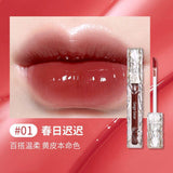 Gege - Bear Cute Diamond Cut Gloss High Quality 01